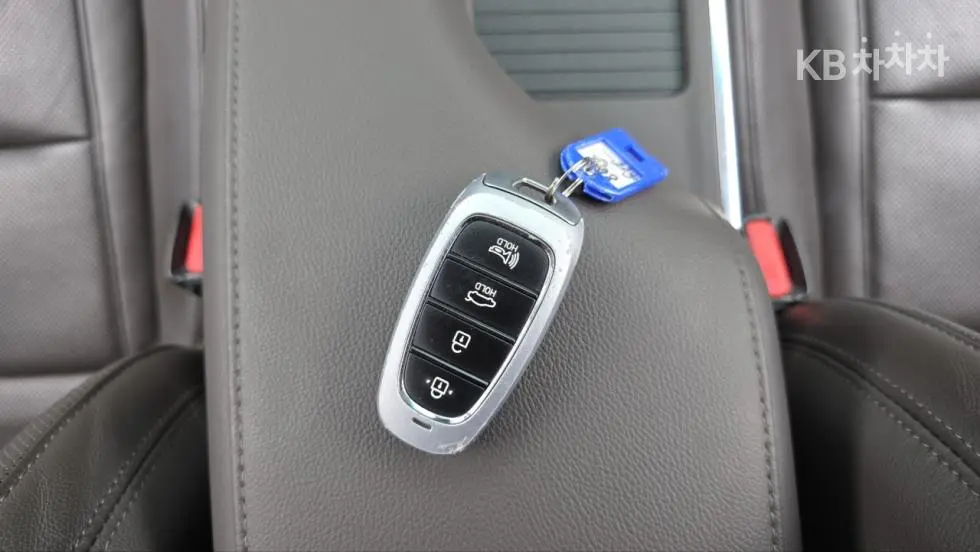 Hyundai The New Grandeur3.3 Exclusive - 21