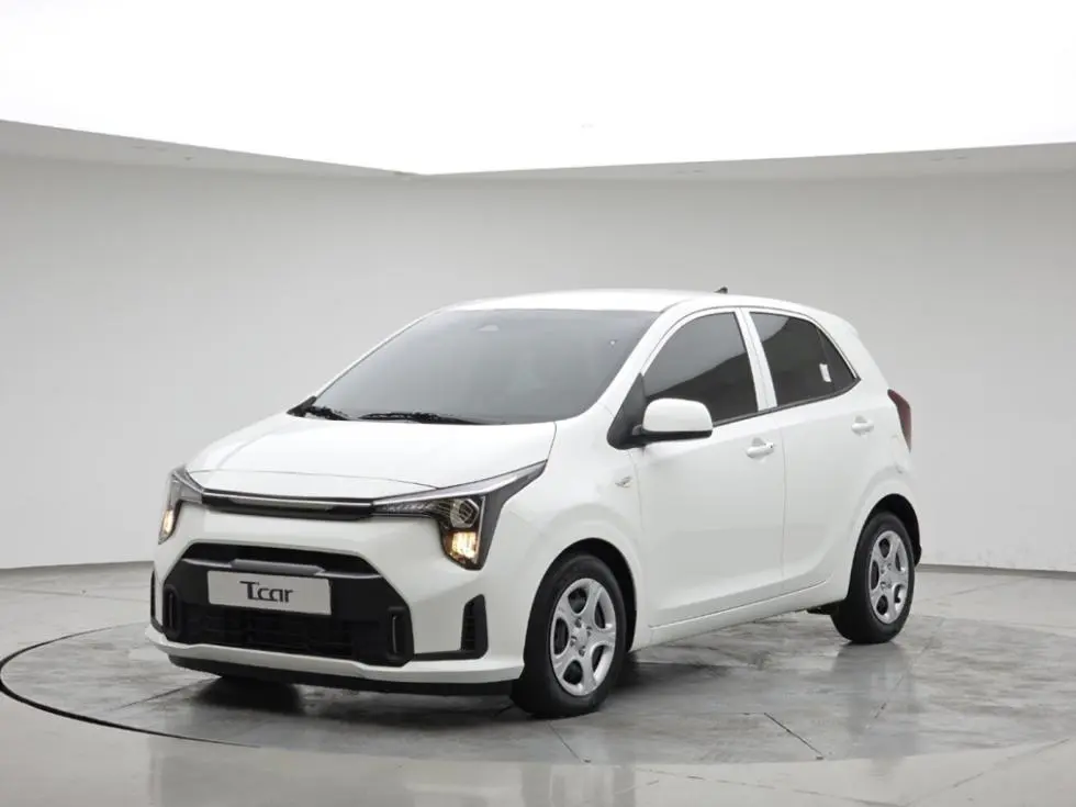 Kia The New Morning / Picanto(JA) 1.0 Gasoline Trendy - Image 1