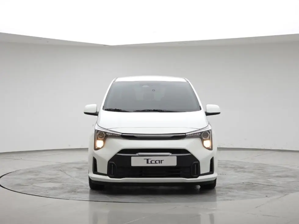 Kia The New Morning / Picanto(JA)1.0 Gasoline Trendy - 2