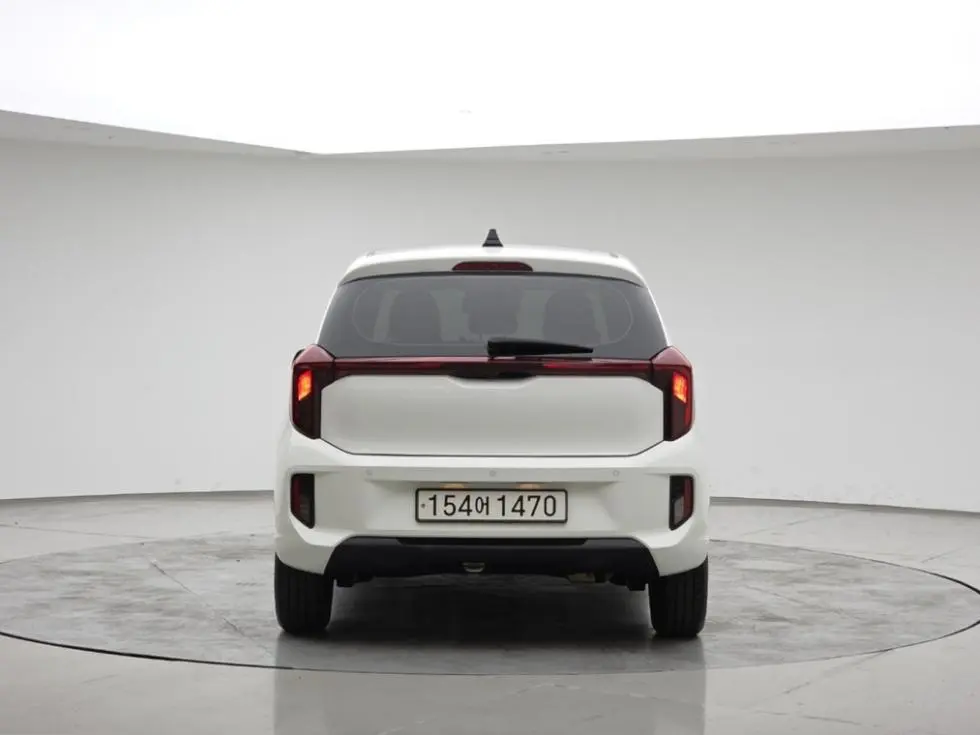 Kia The New Morning / Picanto(JA)1.0 Gasoline Trendy - 4