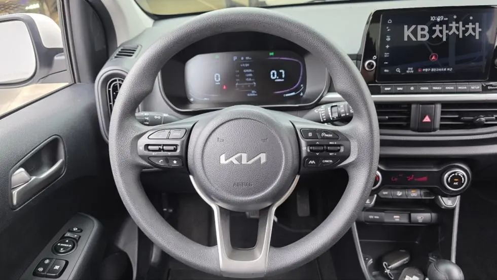 Kia The New Morning / Picanto(JA)1.0 Gasoline Trendy - 6