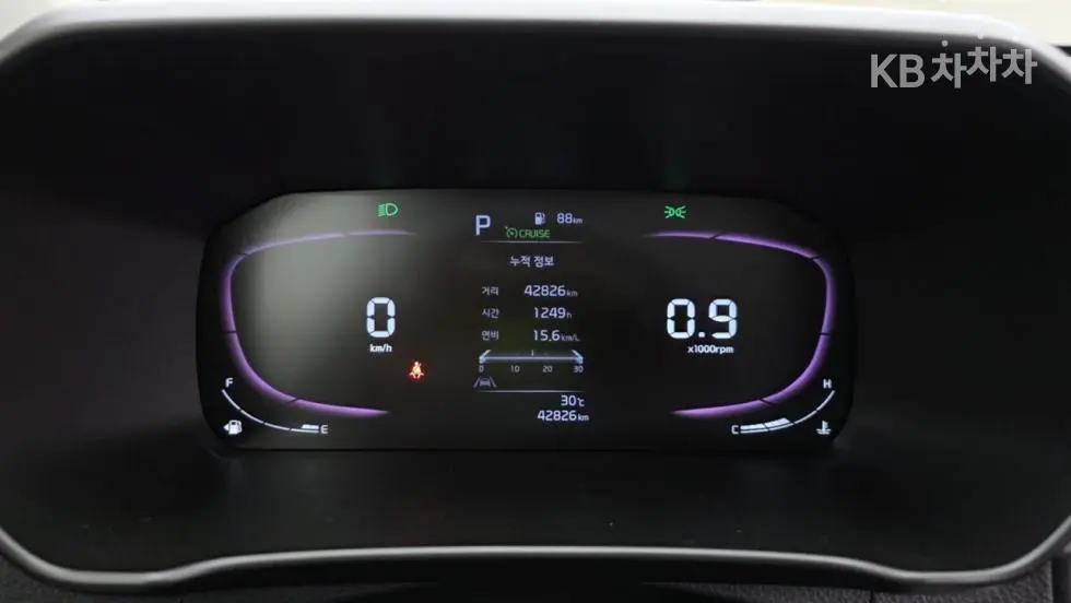 Kia The New Morning / Picanto(JA)1.0 Gasoline Trendy - 7