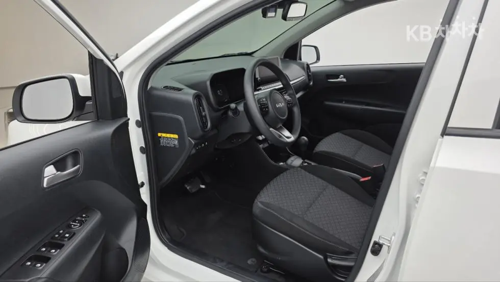 Kia The New Morning / Picanto(JA)1.0 Gasoline Trendy - 8
