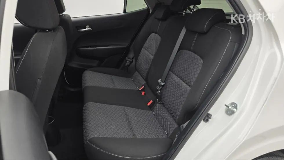 Kia The New Morning / Picanto(JA)1.0 Gasoline Trendy - 9