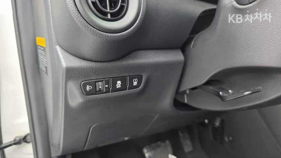 Kia The New Morning / Picanto(JA)1.0 Gasoline Trendy - 10