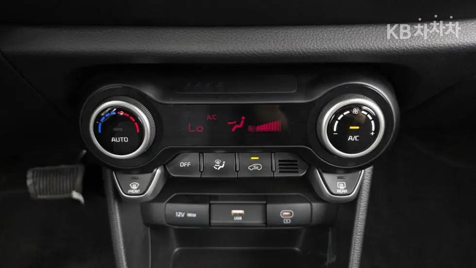 Kia The New Morning / Picanto(JA)1.0 Gasoline Trendy - 13