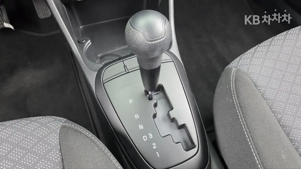 Kia The New Morning / Picanto(JA)1.0 Gasoline Trendy - 14