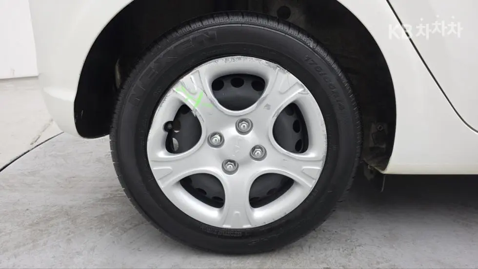 Kia The New Morning / Picanto(JA)1.0 Gasoline Trendy - 18