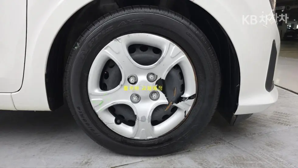 Kia The New Morning / Picanto(JA)1.0 Gasoline Trendy - 19