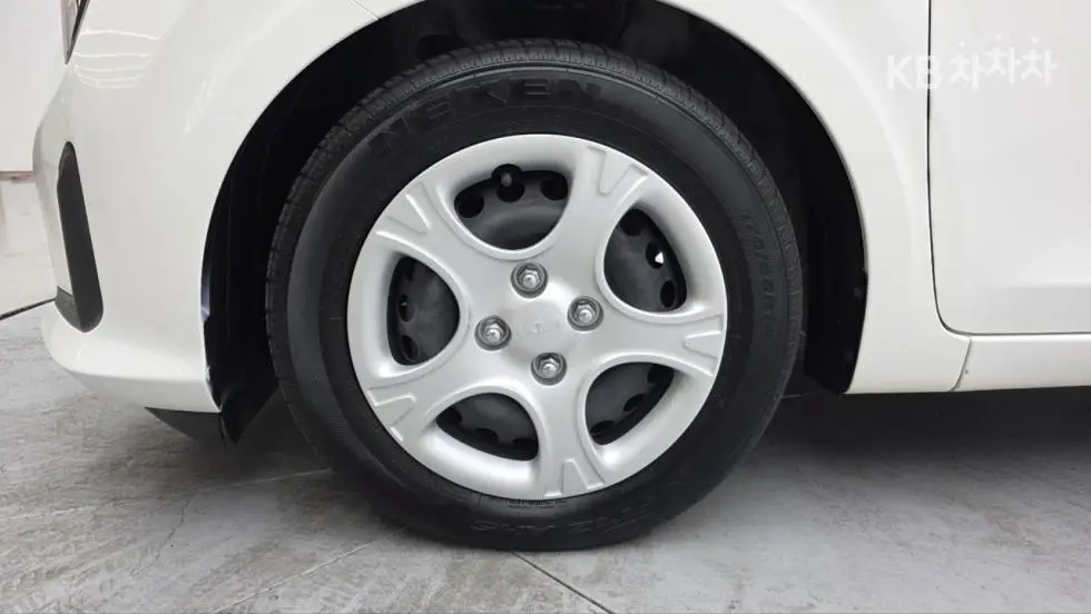 Kia The New Morning / Picanto(JA)1.0 Gasoline Trendy - 20