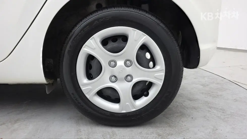 Kia The New Morning / Picanto(JA)1.0 Gasoline Trendy - 21