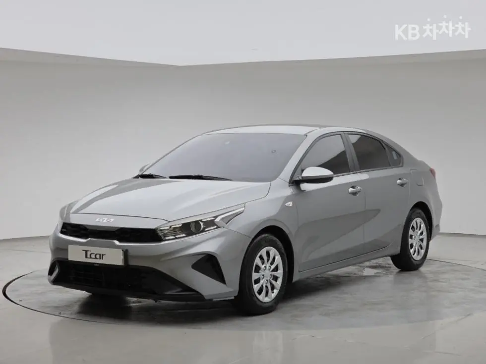 Kia The New K3(BD) 1.6 Gasoline Trendy - Image 1