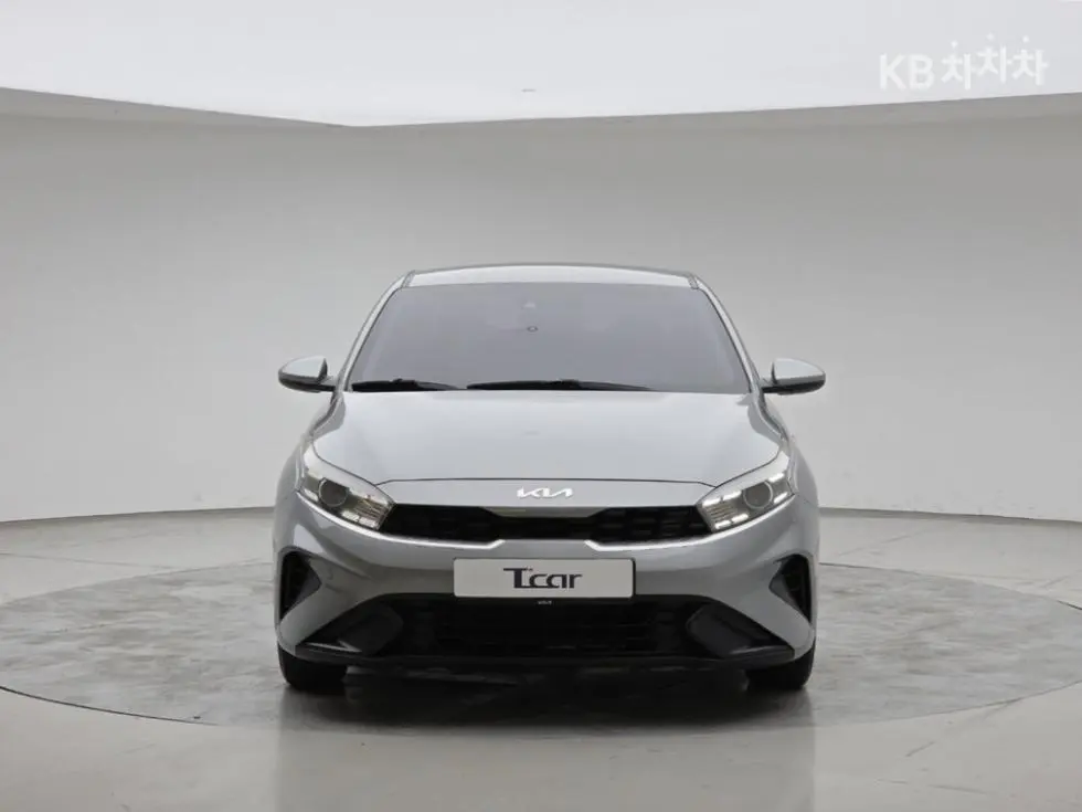 Kia The New K3(BD)1.6 Gasoline Trendy - 2