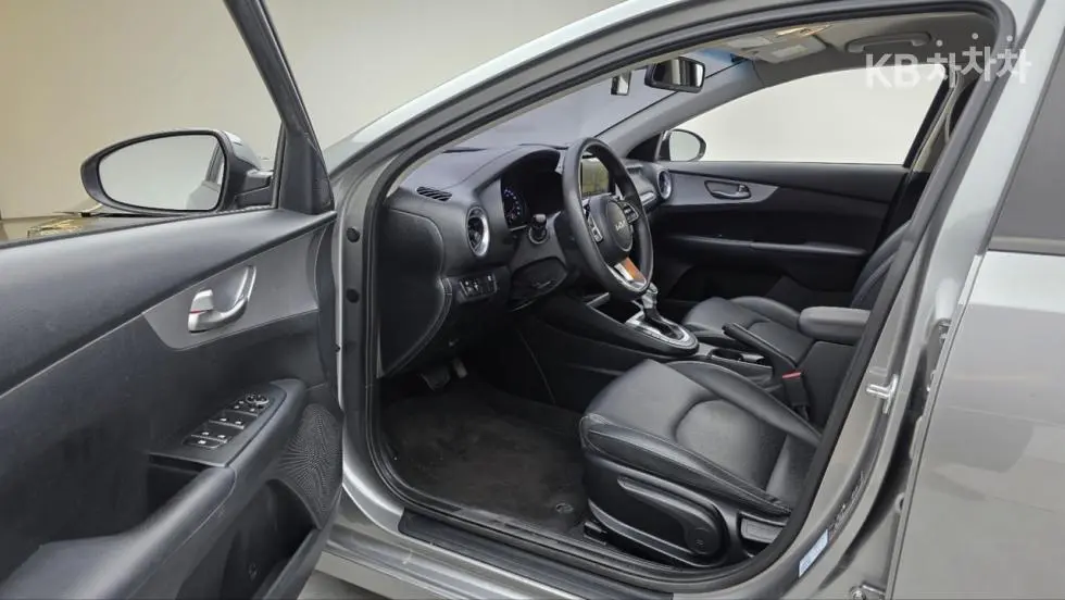 Kia The New K3(BD)1.6 Gasoline Trendy - 8