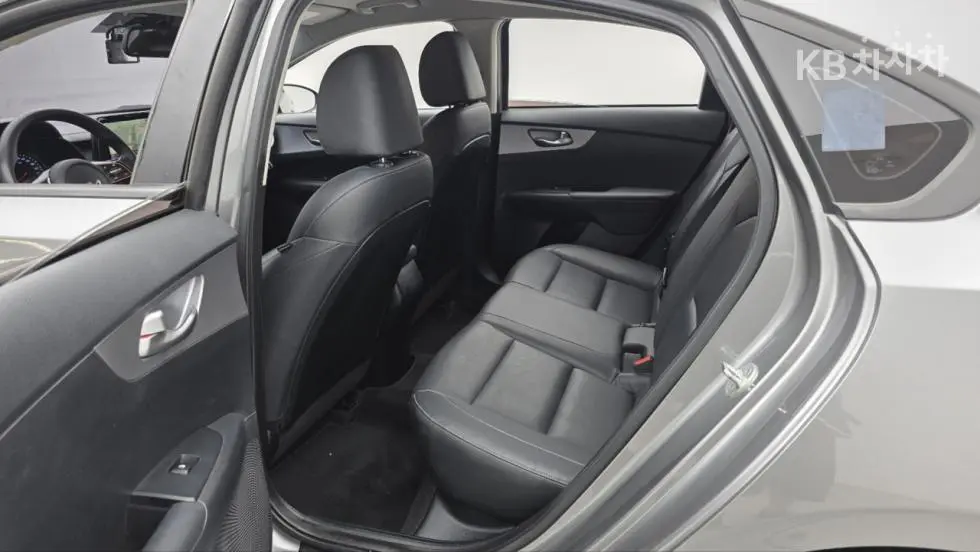Kia The New K3(BD)1.6 Gasoline Trendy - 9