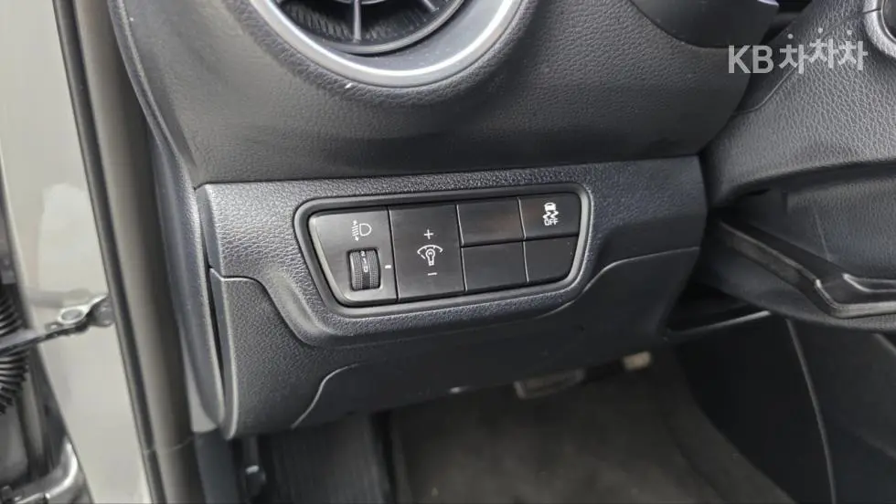 Kia The New K3(BD)1.6 Gasoline Trendy - 10