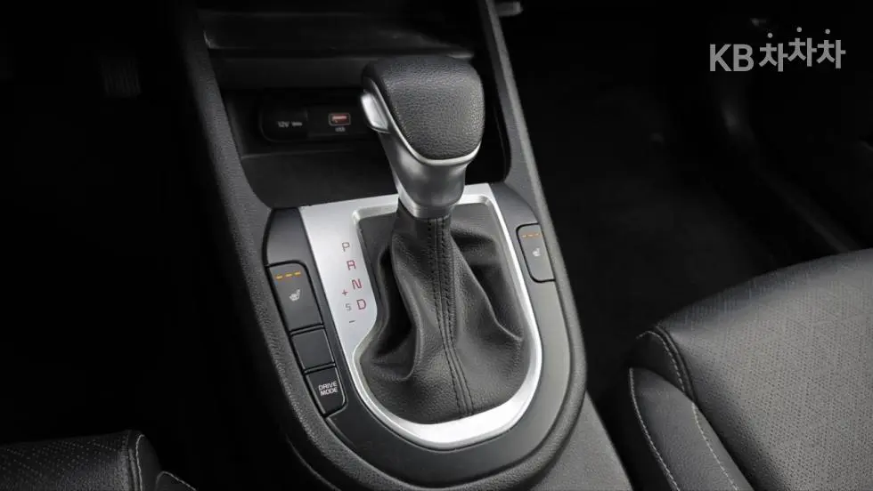 Kia The New K3(BD)1.6 Gasoline Trendy - 14