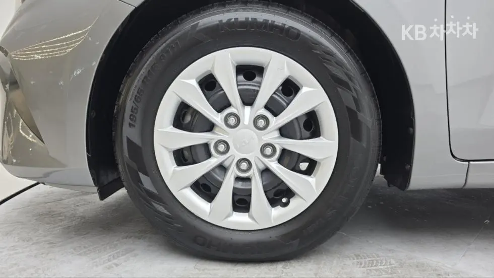 Kia The New K3(BD)1.6 Gasoline Trendy - 20