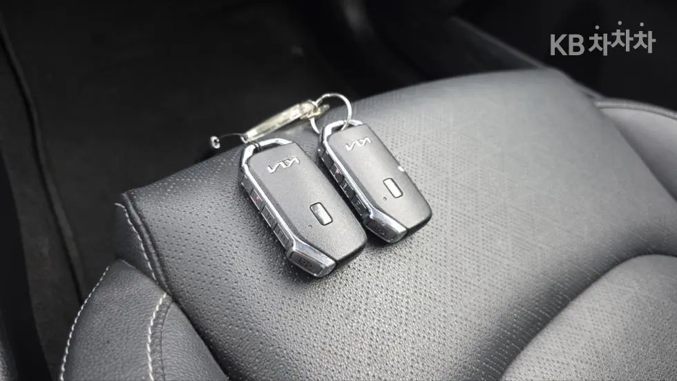 Kia The New K3(BD)1.6 Gasoline Trendy - 22