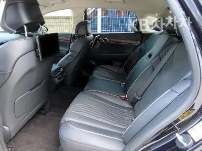 Дженезис G80(RG3)3.5 T-GDi AWD - 6