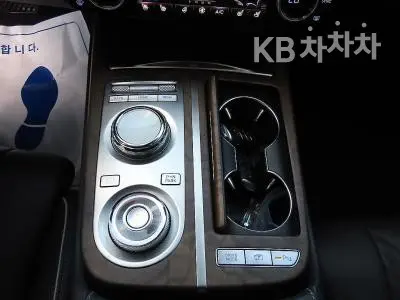 Дженезис G80(RG3)3.5 T-GDi AWD - 11