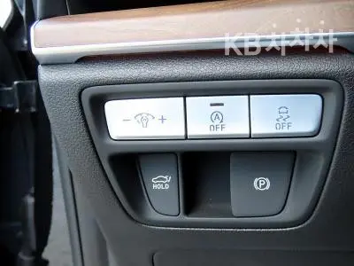 Дженезис G80(RG3)3.5 T-GDi AWD - 12
