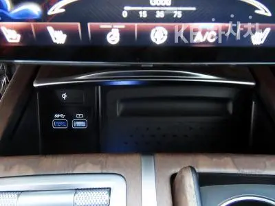 Дженезис G80(RG3)3.5 T-GDi AWD - 14