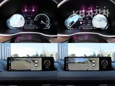 Дженезис G80(RG3)3.5 T-GDi AWD - 17