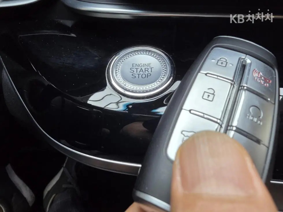 Genesis G80(RG3)2.5 T-GDi AWD - 14