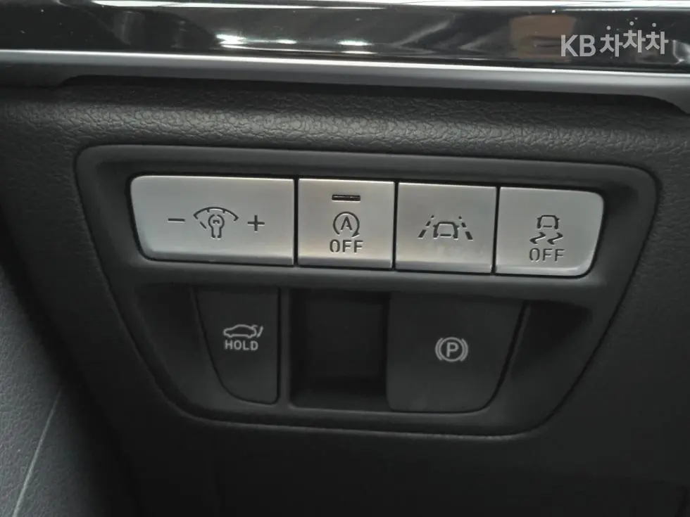 Genesis G80(RG3)2.5 T-GDi AWD - 15