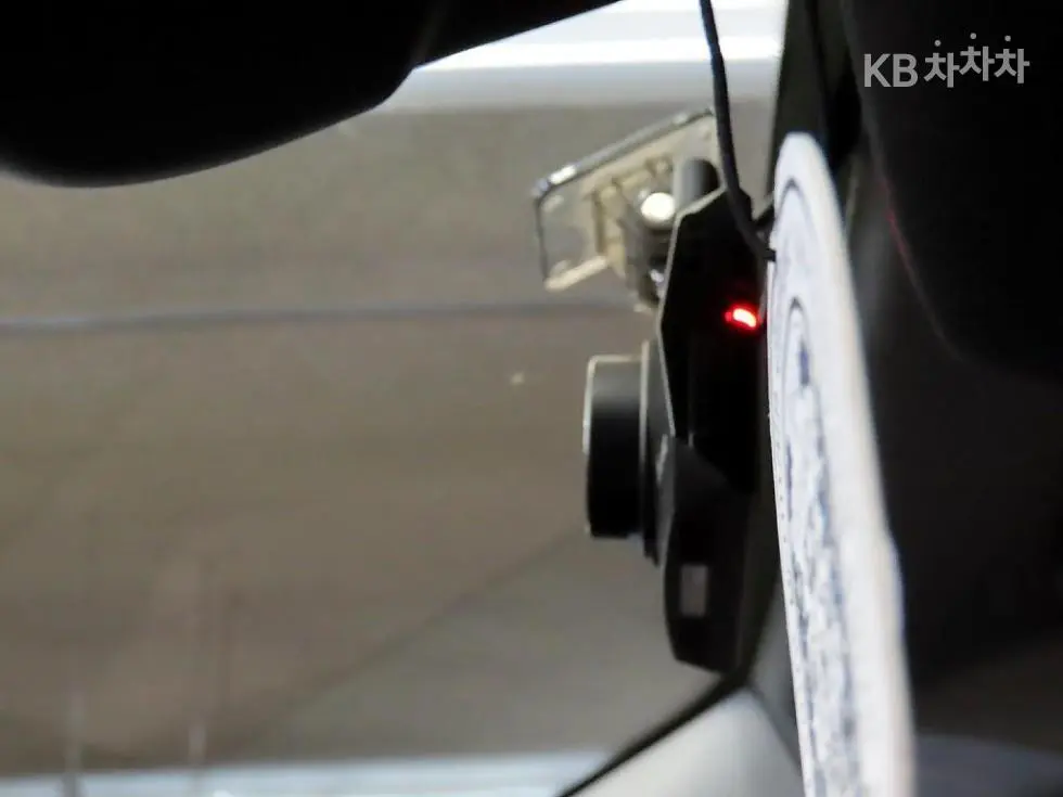 GM Korea The New Trax1.4 Premier - 13