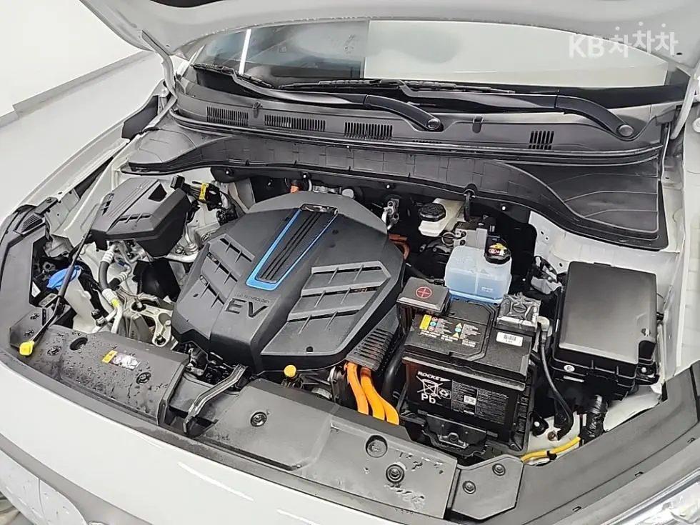 Hyundai Kona ElectricPremium - 5