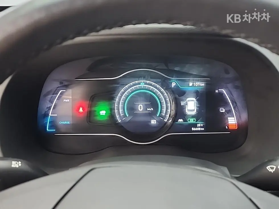 Hyundai Kona ElectricPremium - 6