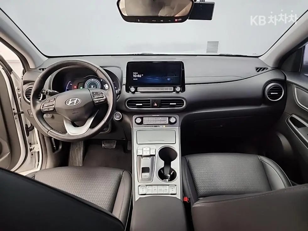 Hyundai Kona ElectricPremium - 7