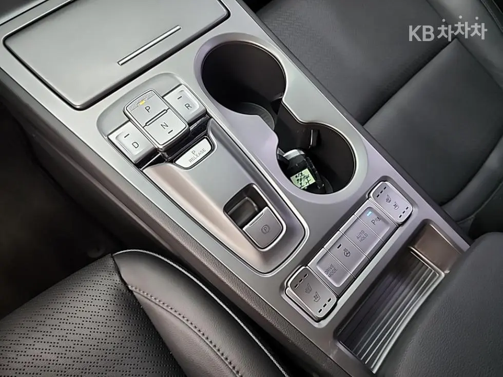Hyundai Kona ElectricPremium - 8