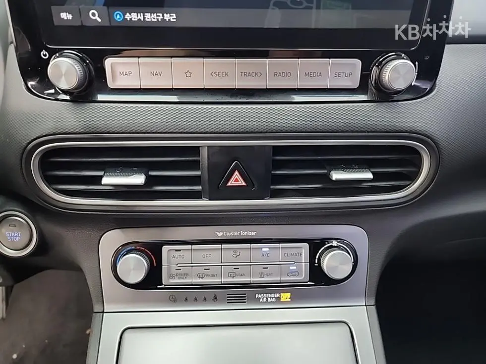 Hyundai Kona ElectricPremium - 10
