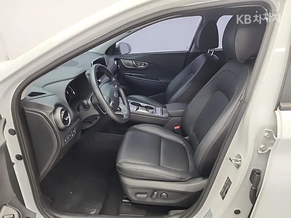 Hyundai Kona ElectricPremium - 11
