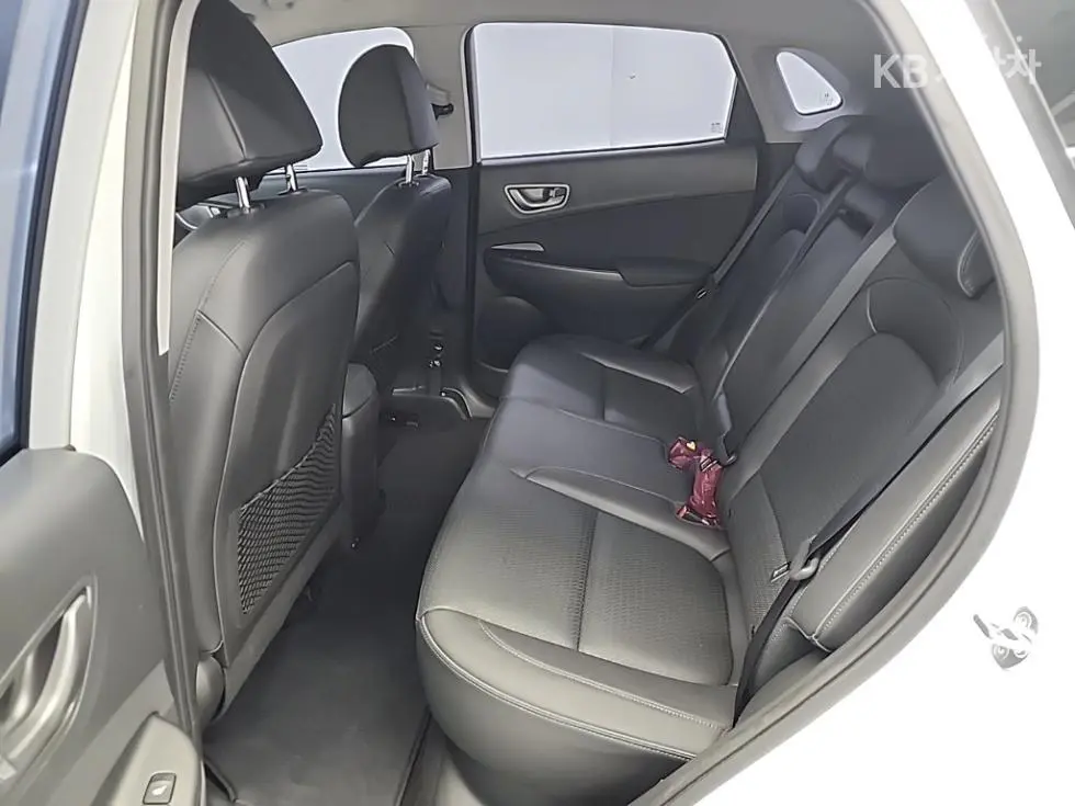 Hyundai Kona ElectricPremium - 12
