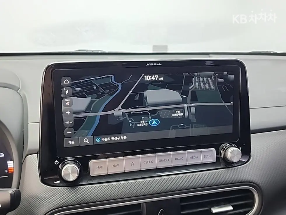 Hyundai Kona ElectricPremium - 14