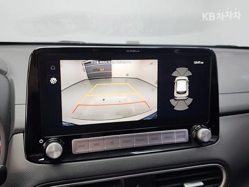 Hyundai Kona ElectricPremium - 15