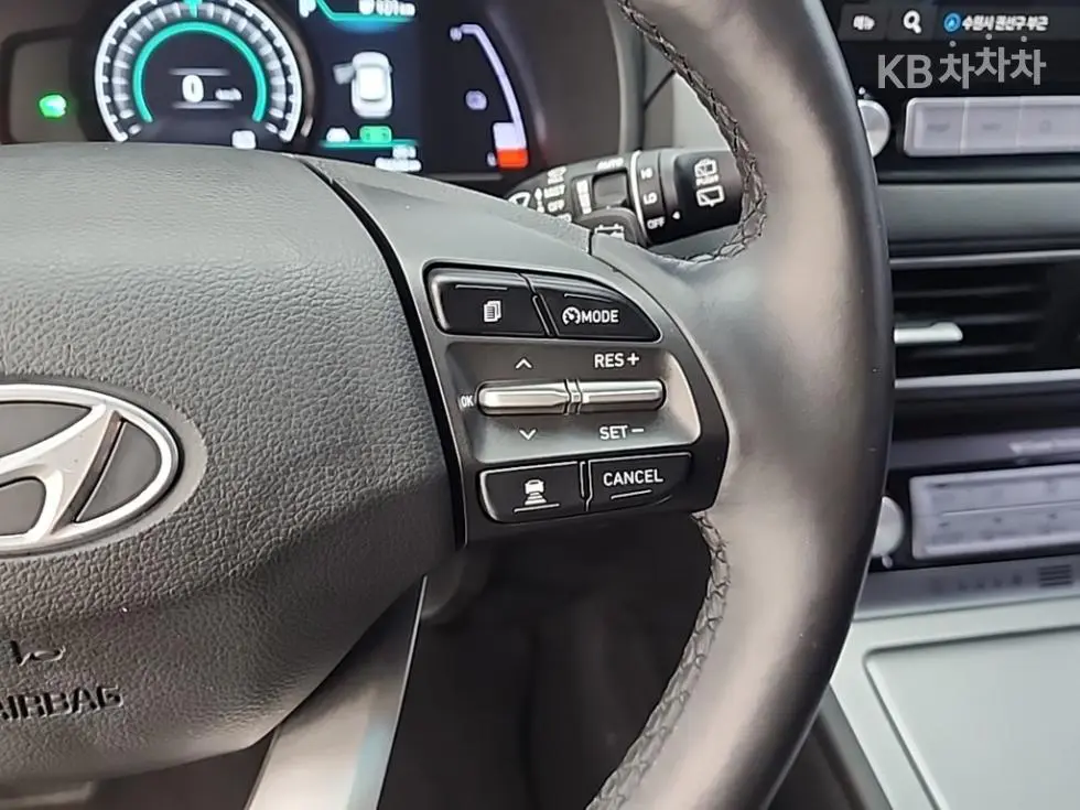 Hyundai Kona ElectricPremium - 17