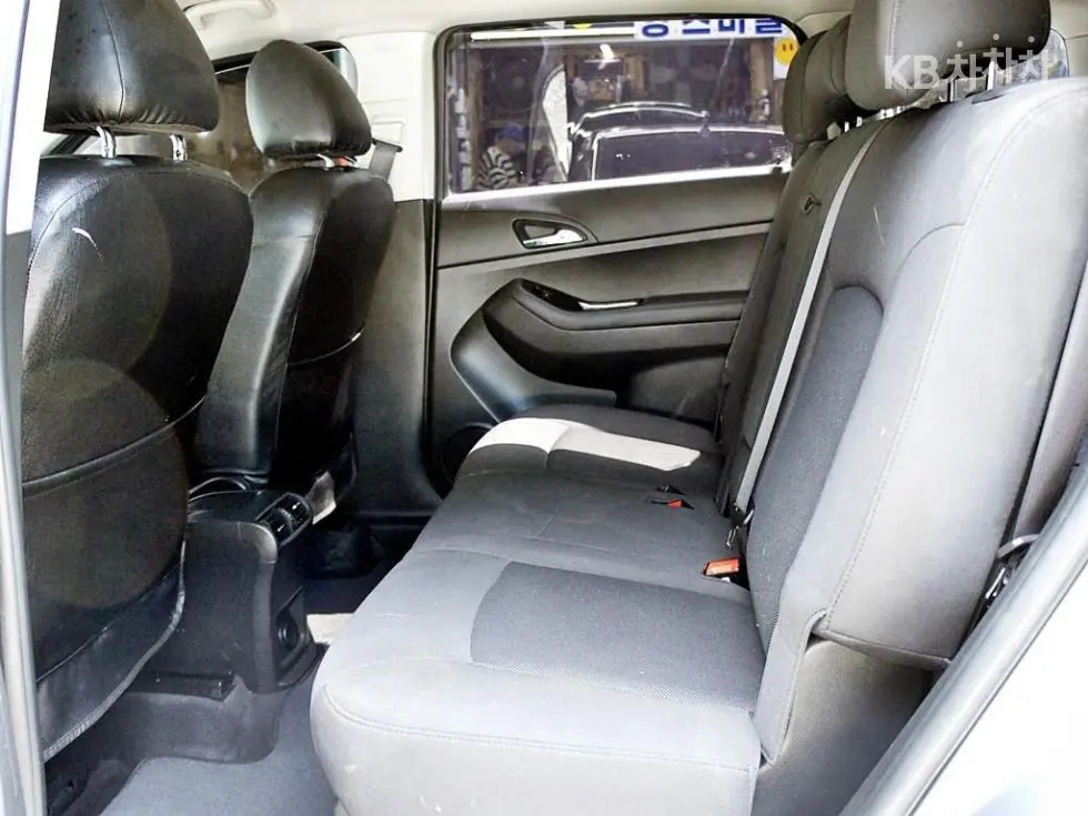 Джи Ем Корея Chevrolet OrlandoLPG LT Premium - 6
