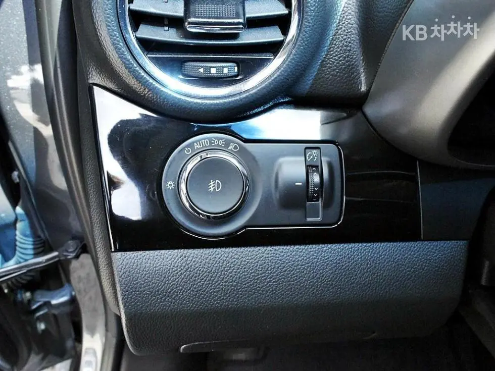 Джи Ем Корея Chevrolet OrlandoLPG LT Premium - 15
