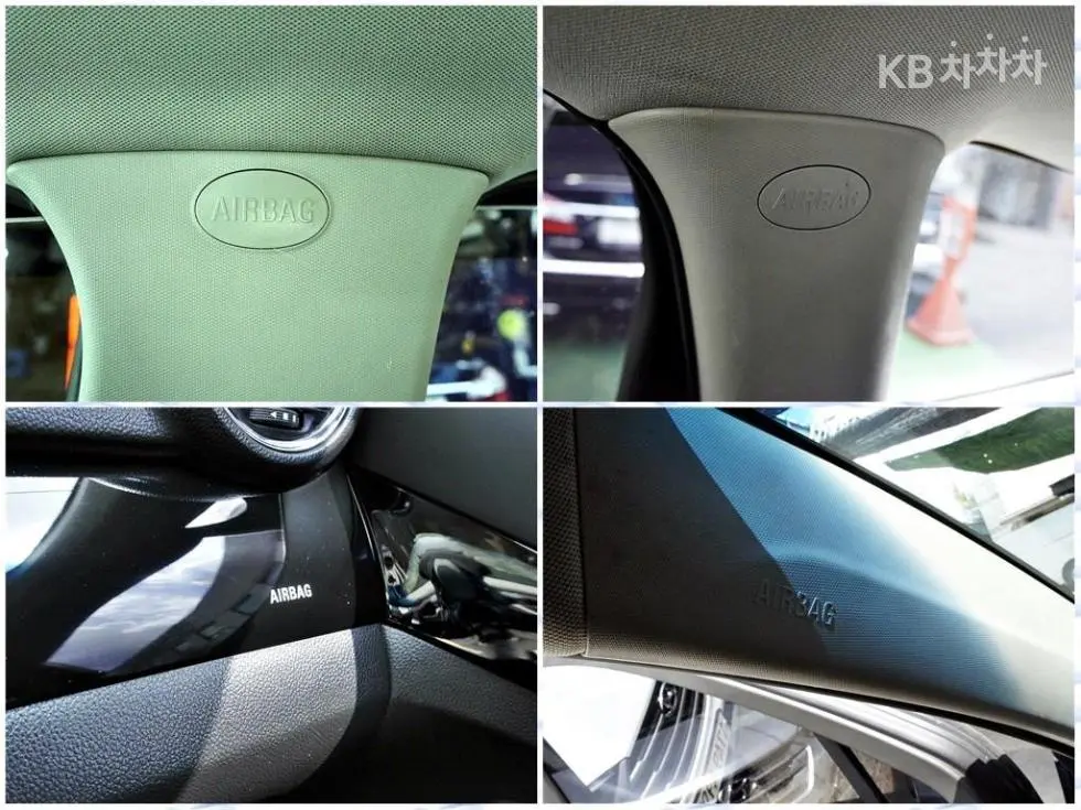 Джи Ем Корея Chevrolet OrlandoLPG LT Premium - 17