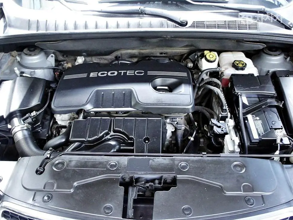 Джи Ем Корея Chevrolet OrlandoLPG LT Premium - 19