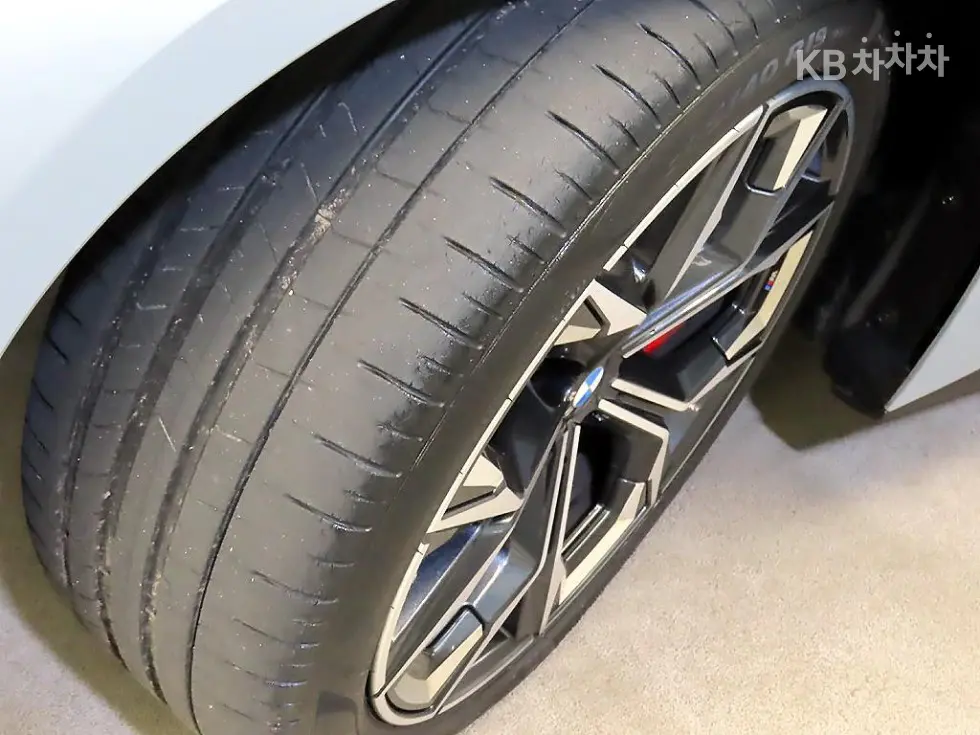 BMW 4 Series (G22)420d Gran Coupe M Sport First Edition - 19
