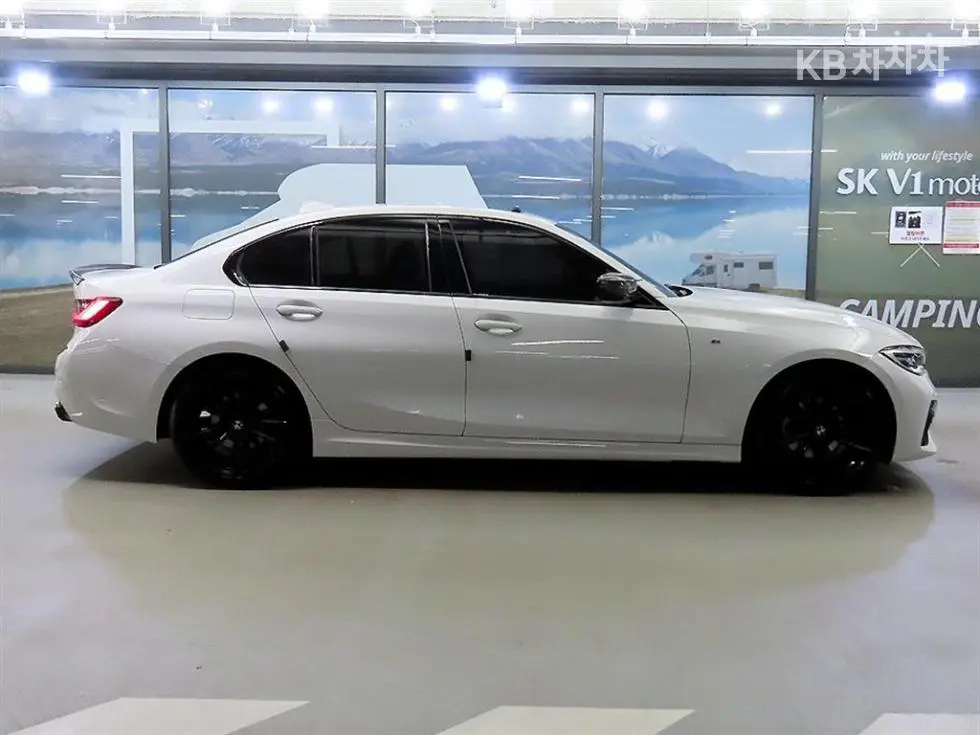 BMW 3 Серия (G20)320i M Sport - 3