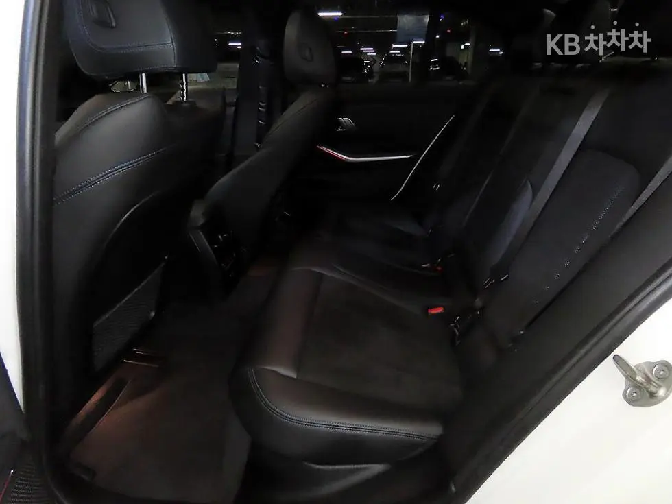 BMW 3 Серия (G20)320i M Sport - 7