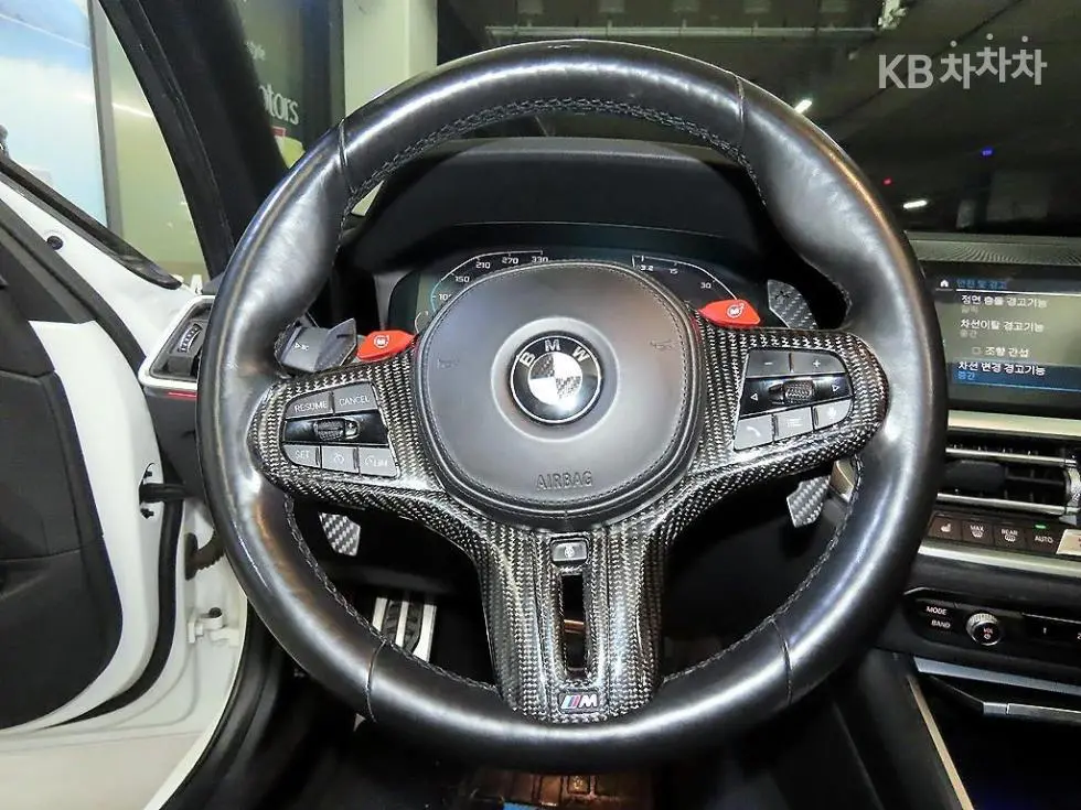 BMW 3 Серия (G20)320i M Sport - 8