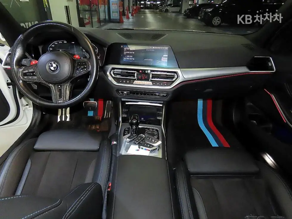 BMW 3 Серия (G20)320i M Sport - 10